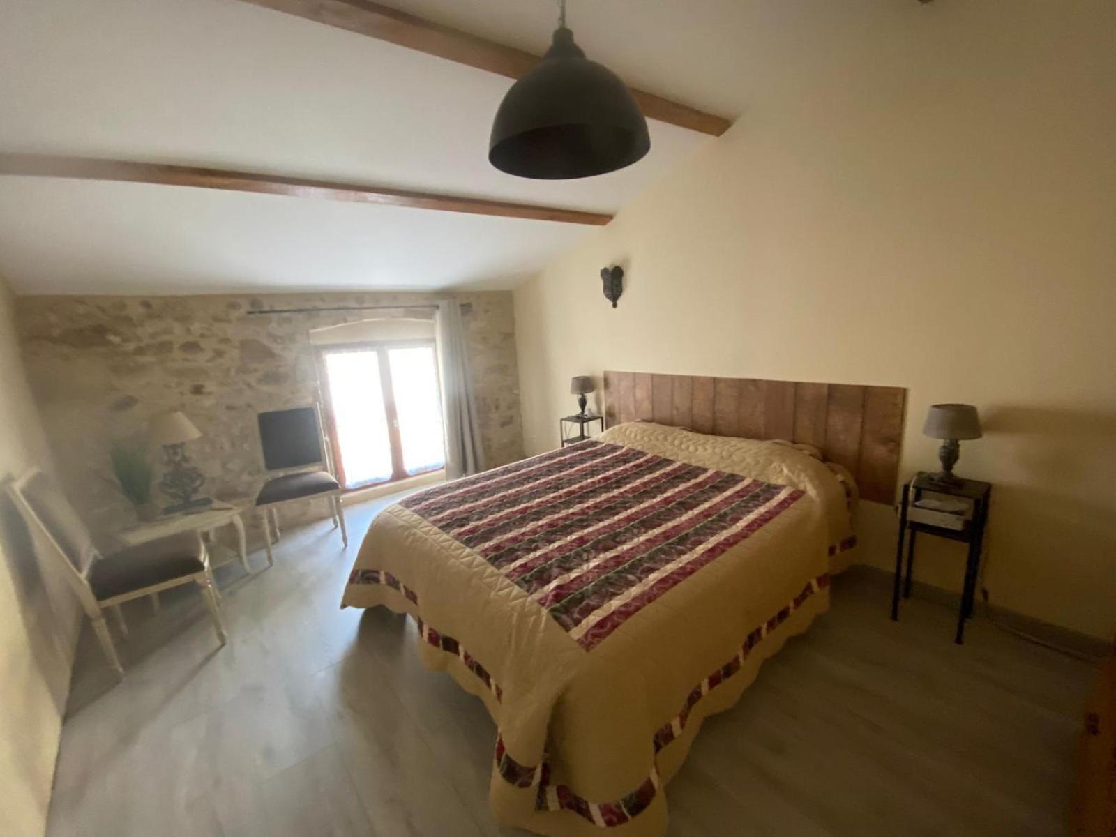Instant En Provence Leilighet Eyragues Eksteriør bilde